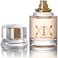 Hugo XX - Eau de parfum (Edp) Spray
