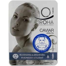 Tissue Mask Caviar+ Arbutin