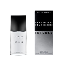 L'eau D'Issey Pour Homme Intense - Eau de Toilette