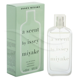 a scent by Issey Miyake - Eau de toilette Spray