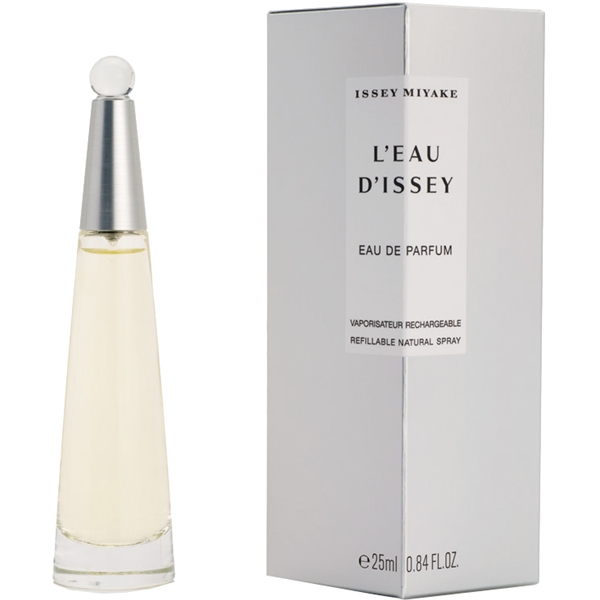 L'eau D'Issey - Eau de Parfum Refillable Spray