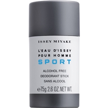 L'eau D'Issey Pour Homme Sport - Deodorant Stick
