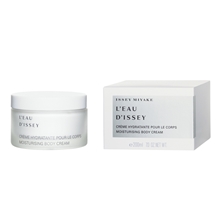 L'eau D'Issey - Moisturising Body Cream