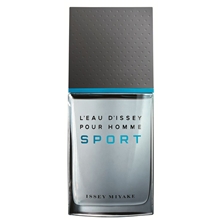 L'eau D'Issey Pour Homme Sport - Eau de toilette