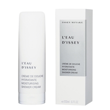 L'eau D'Issey - Bath & Shower Gel