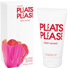 Pleats Please - Body Lotion