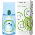 L'eau D'Issey pour homme Summer  <em> Edt</em>