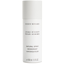 L'eau D'Issey pour homme  - Deodorant Spray 150