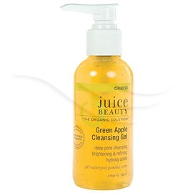 Green Apple Cleansing Gel