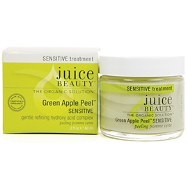 Green Apple Peel - Sensitive