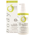 Green Apple SPF 20 Body Moisturizer