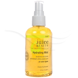 Hydrating Mist