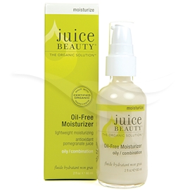 Oil Free Moisturizer