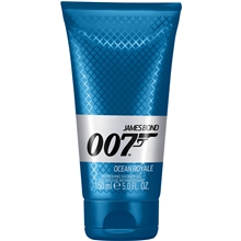 Bond 007 Ocean Royale - Shower Gel
