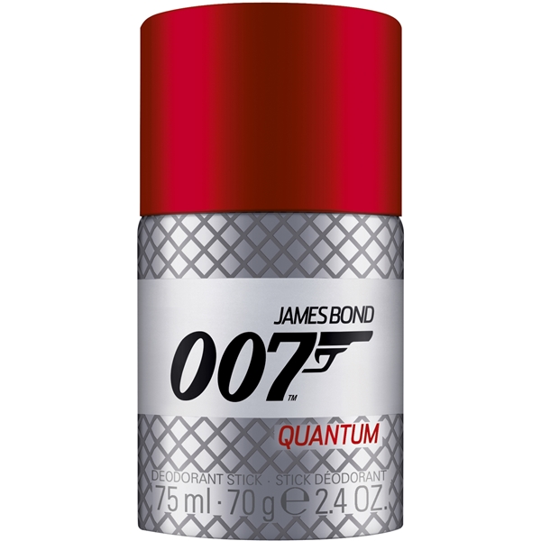 Bond 007 Quantum - Deodorant Stick