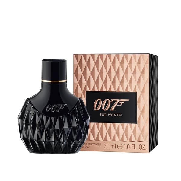 Bond 007 For Women - Eau de parfum (Edp) Spray