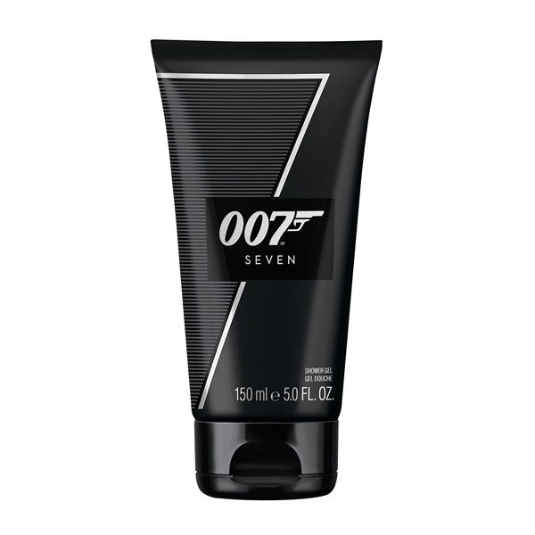 Bond 007 Seven - Shower Gel