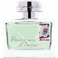 Parlez-Moi d'Amour - Eau Fraiche Spray