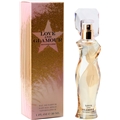 Love & Glamour - Eau de parfum (Edp) Spray