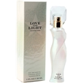 Love & Light - Eau de parfum (Edp) Spray