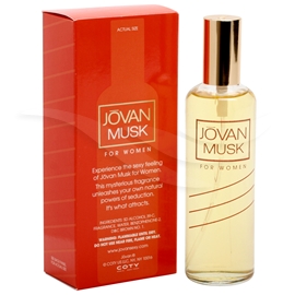 Jovan Musk - Cologne Spray