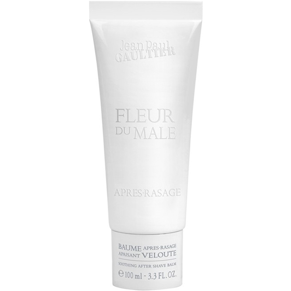 Fleur du Male - Soothing After Shave Balm