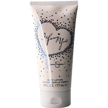 I Fancy You - Body Lotion