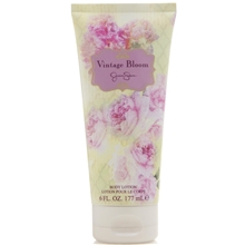 Vintage Bloom - Body Lotion