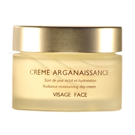 Crème Arganaissance - Day Cream
