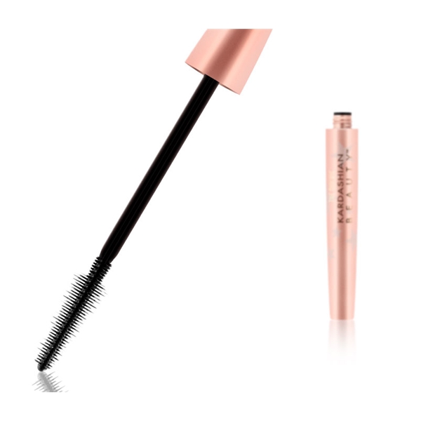 The Quickie Mascara - Lengthening & Thickening