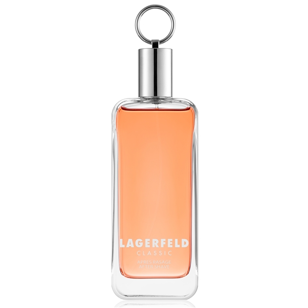 Lagerfeld Classic - After Shave