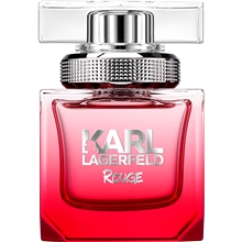 Karl Lagerfeld Rouge - Eau de parfum 45 ml