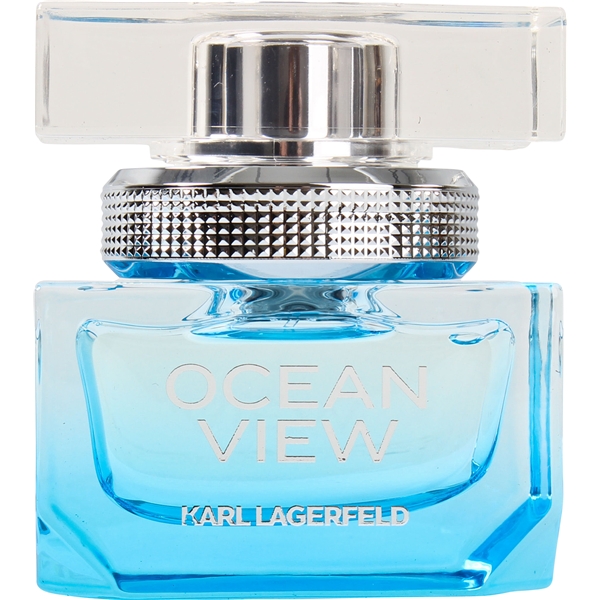 Ocean View - Eau de parfum (Edp) Spray