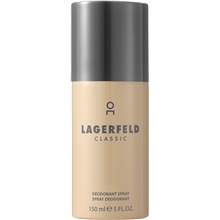 Lagerfeld Classic - Deodorant spray 150 ml