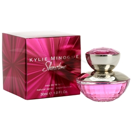 Showtime - Eau de toilette (Edt) Spray
