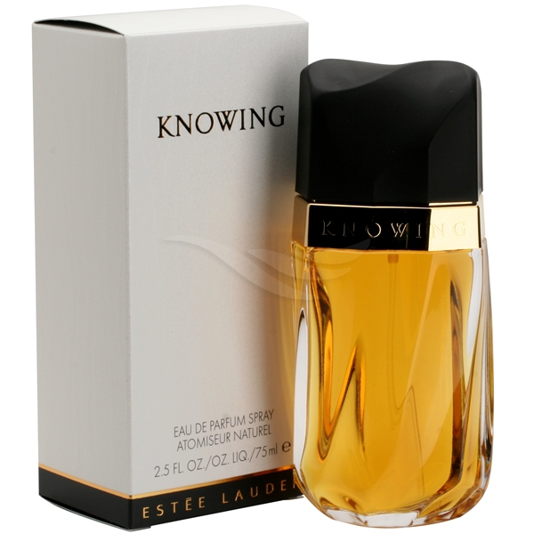 Knowing - Eau de parfum (Edp) Spray