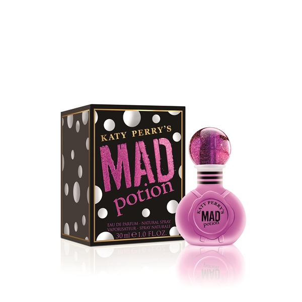 Mad Potion - Eau de parfum (Bild 1 av 2)