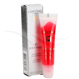 Juicy Tubes - Lip Gloss