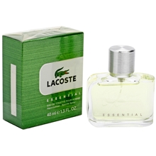 Lacoste Essential - Eau de toilette (Edt) Spray