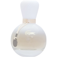 Eau de Lacoste pour Femme - Eau de parfum Spray