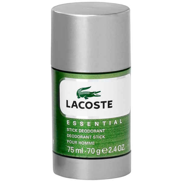 Lacoste Essential - Deodorant Stick