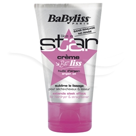 Like A Star Crème Be Liss