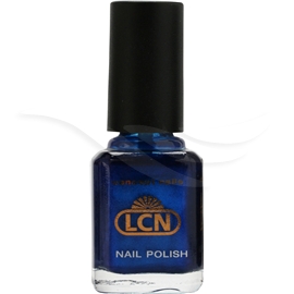 LCN Nail Polish Nail Art