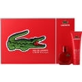 Eau De Lacoste Rouge - Gift Set
