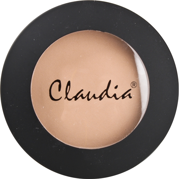 Claudia Compact Powder