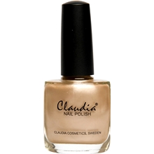 Claudia Nailpolish