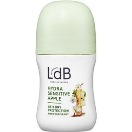 LdB Roll On Hydra Sensitive, Apple & Aloe Vera