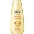 LdB Lotion Energizing, Peach & Mandarin