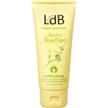 LdB Hydra Sensitive Hand Creme, Apple & Aloe Vera