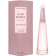 L'eau D'Issey Florale - Eau de Toilette  Spray